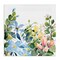 Stupell Industries Leafy Spring Blooms Canvas Wall Art Design by Kim Allen